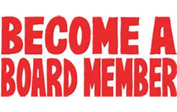 Board Members Needed