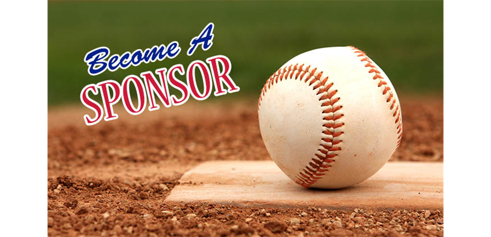 Become a Sponsor