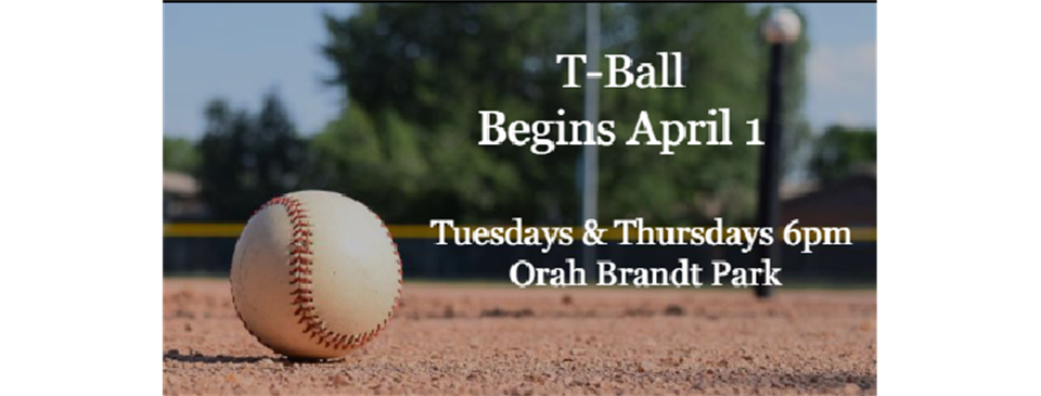 T- Ball