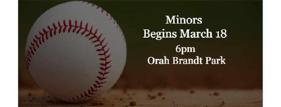 Minors